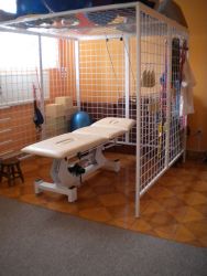 gabinet rehabilitacyjny